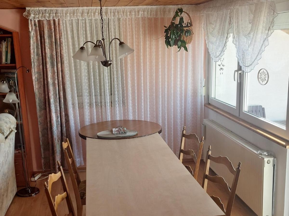 V Rodinnem Dome * Hradec Kralove