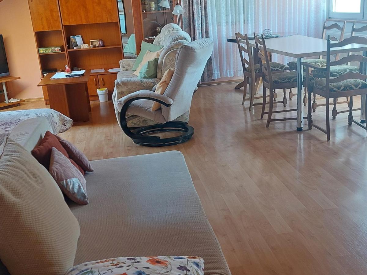V Rodinném Domě Apartmán Hradec Králové
